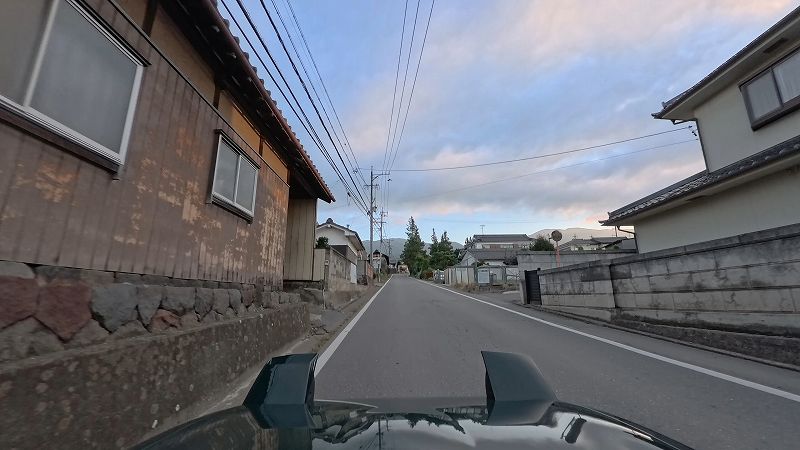 地蔵峠・湯の丸高原